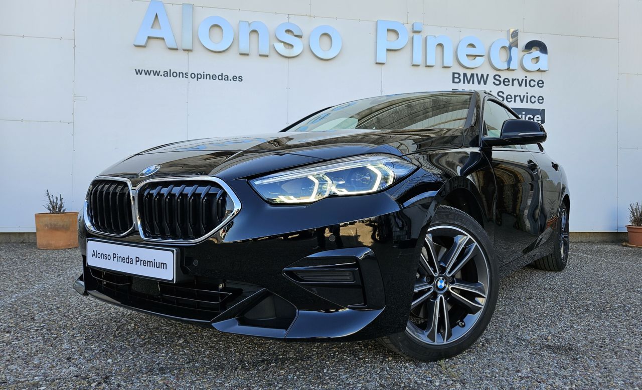 Foto BMW Serie 2 Coupé 10