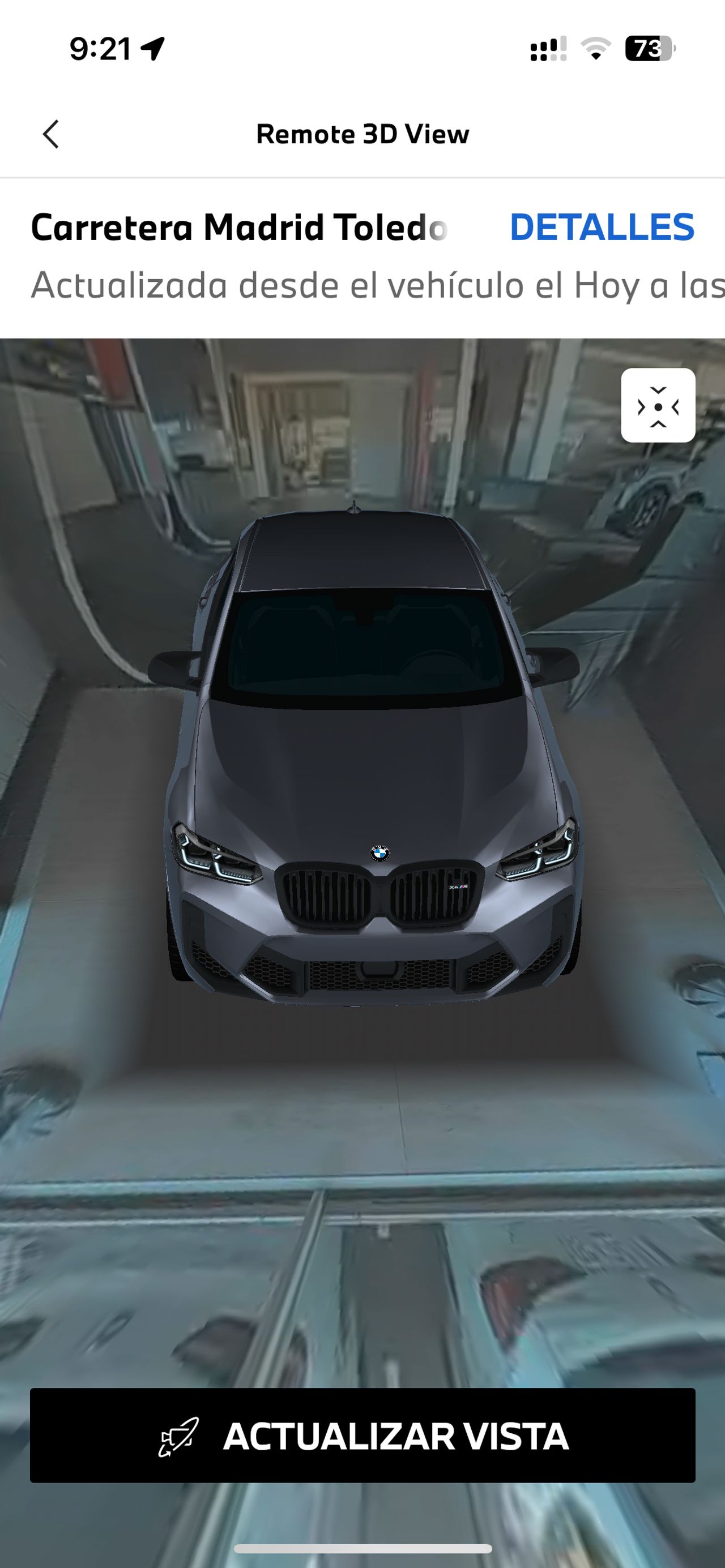 Foto BMW X4 51