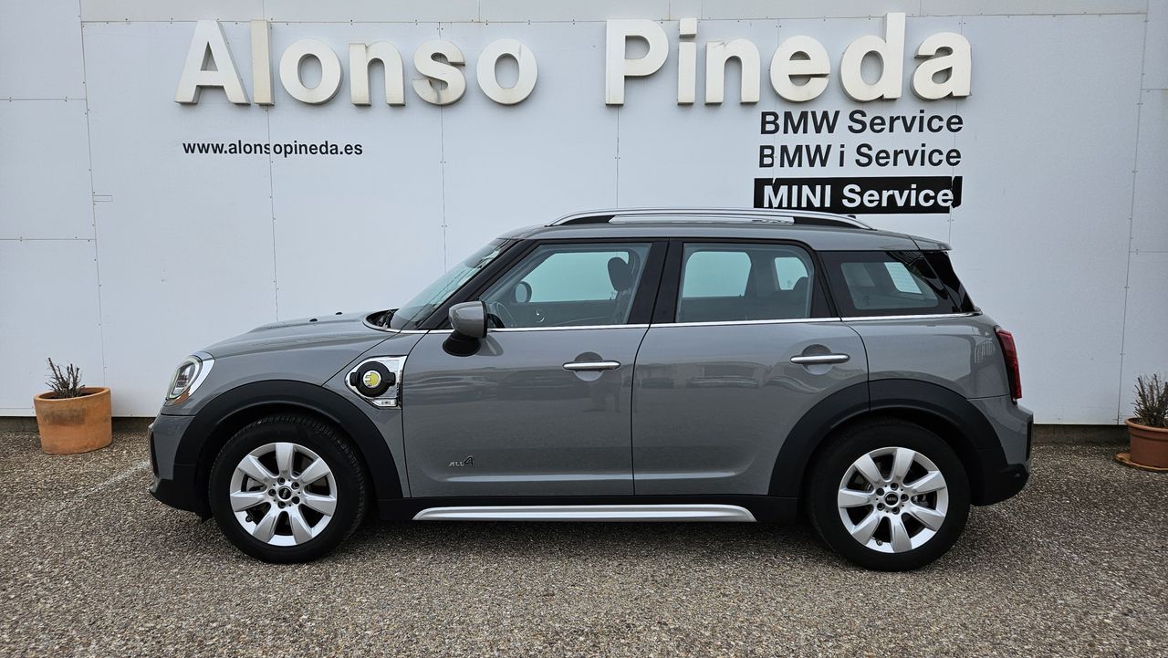 Foto Mini Countryman 10