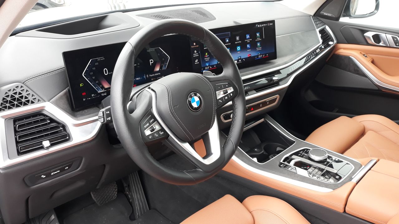 Foto BMW X5 34