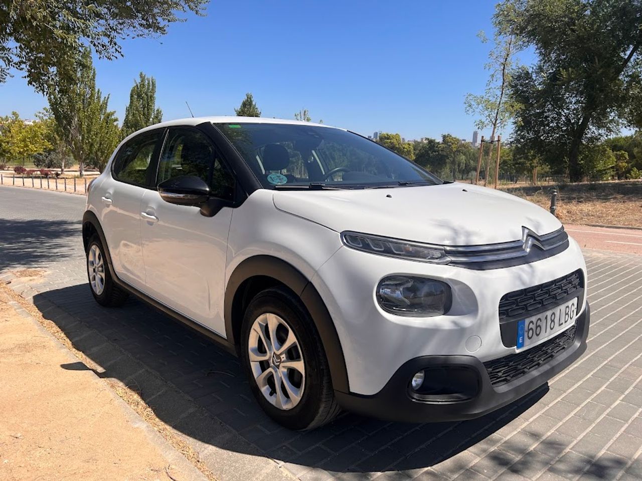 Foto Citroën C3 3