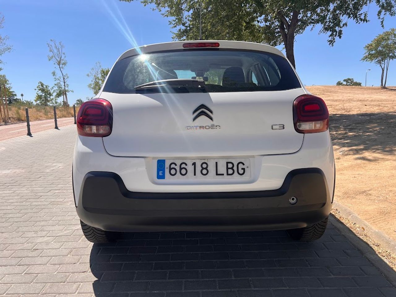 Foto Citroën C3 5