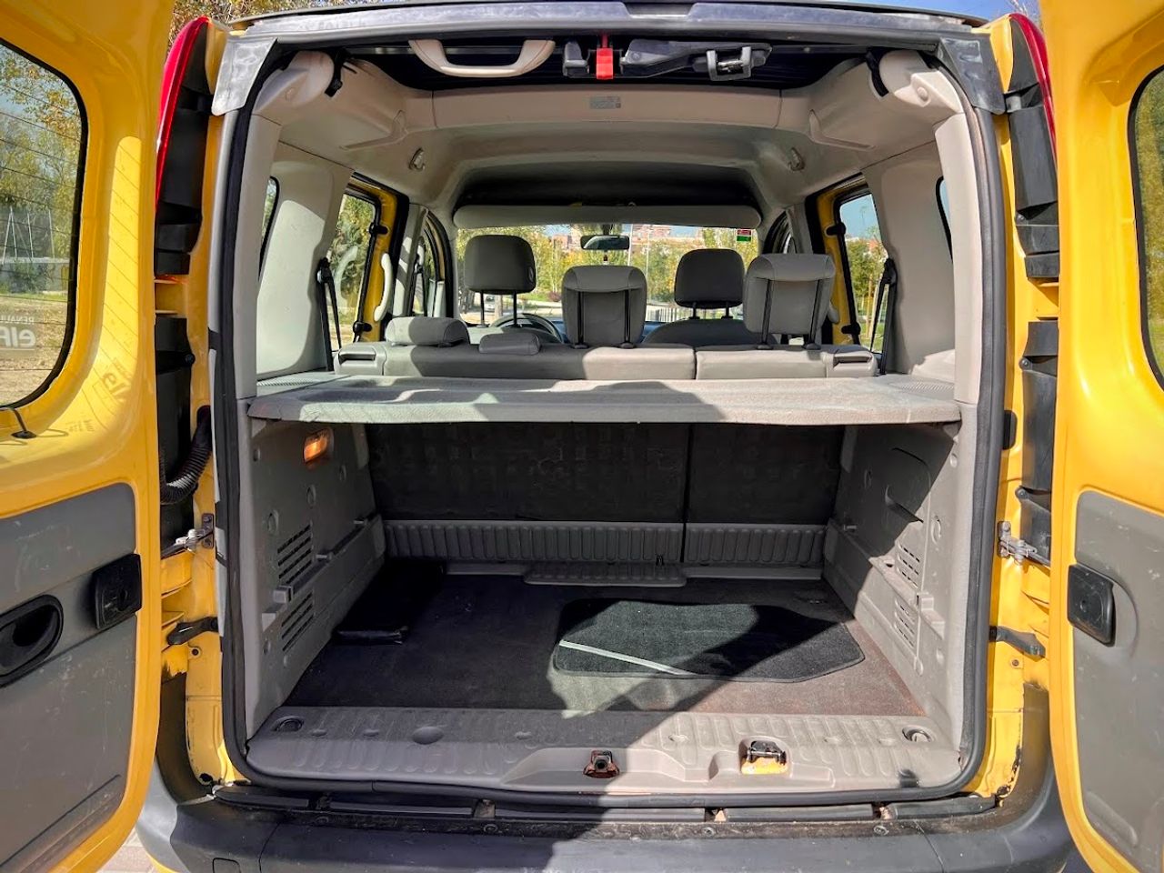 Foto Renault Kangoo 6