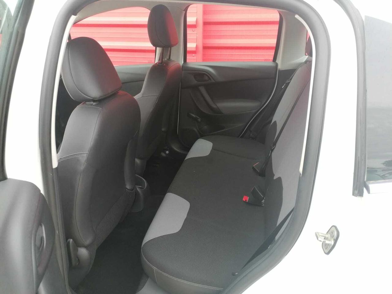 Foto Citroën C3 8