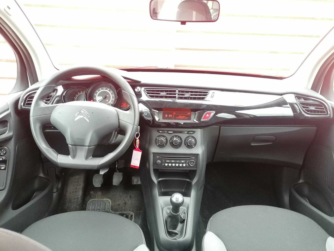 Foto Citroën C3 9