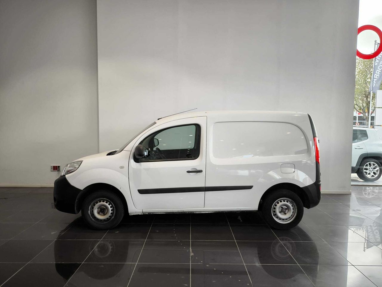 Foto Renault Kangoo 4