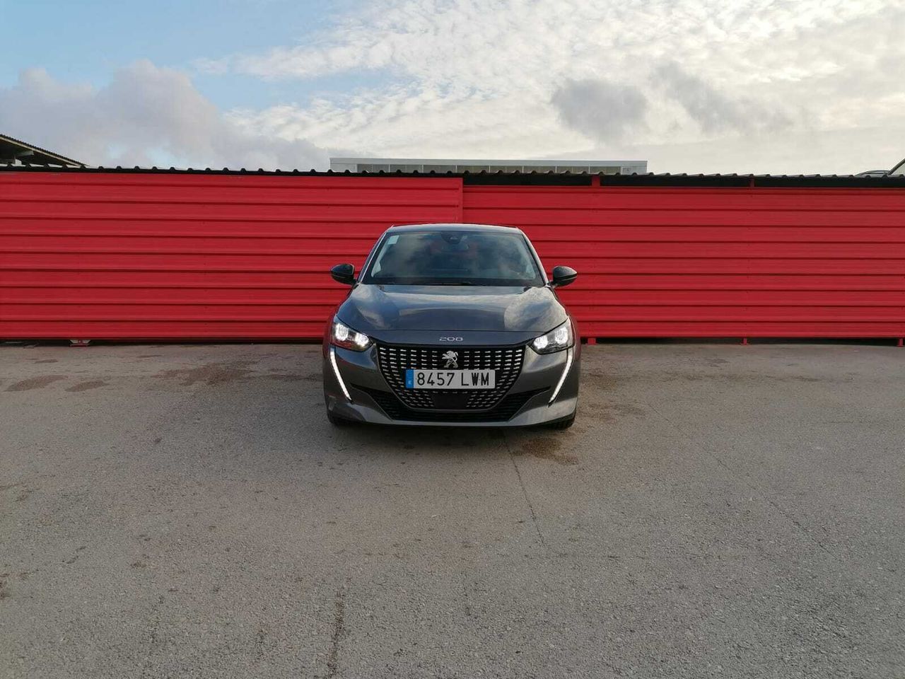 Foto Peugeot 208 2