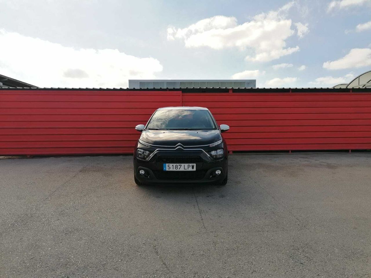 Foto Citroën C3 2