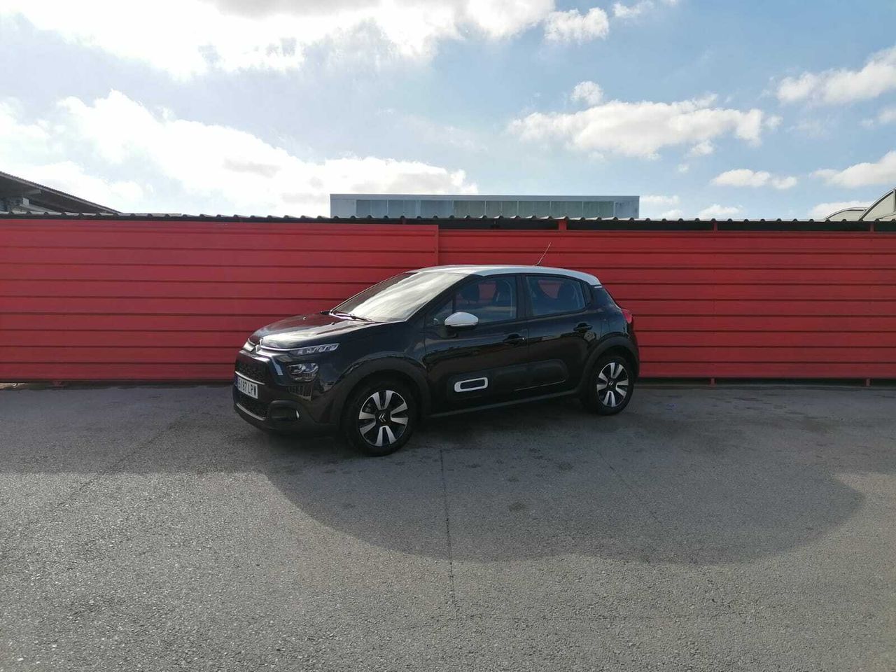 Foto Citroën C3 3