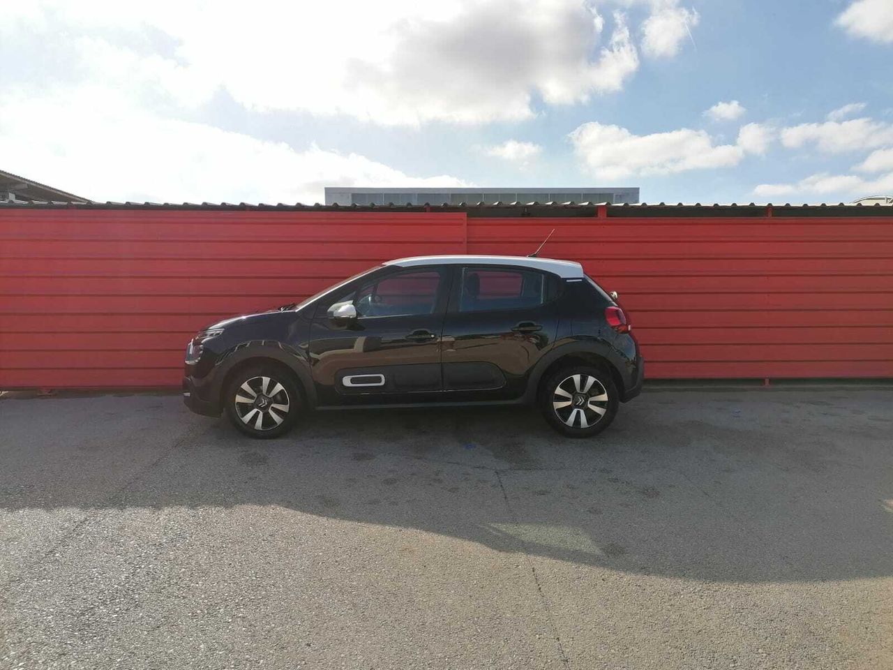 Foto Citroën C3 4