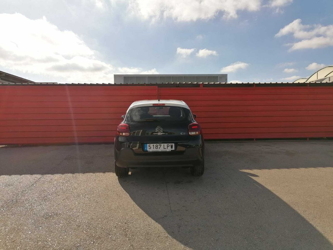 Foto Citroën C3 5