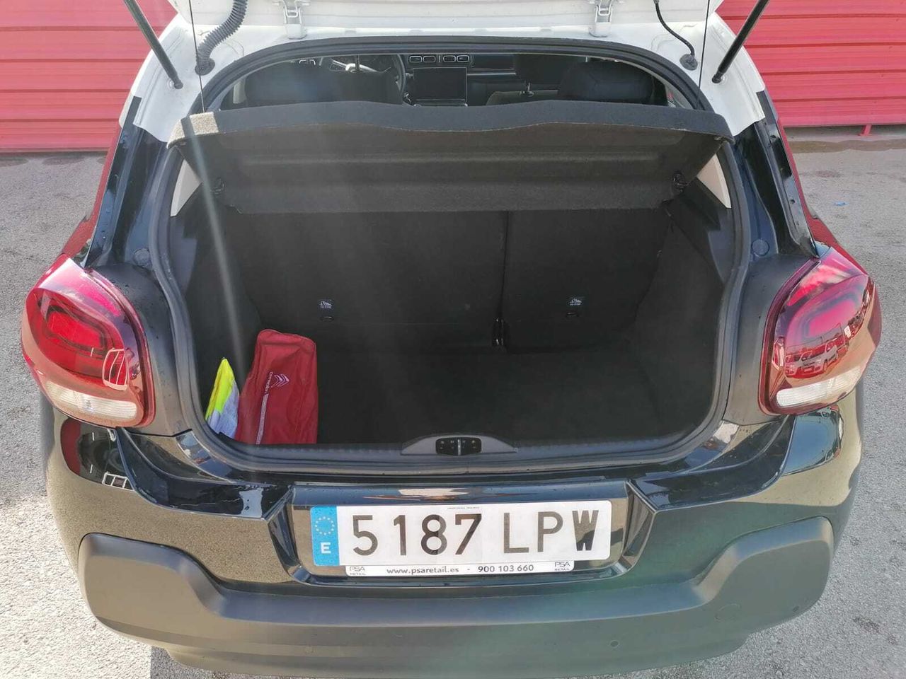 Foto Citroën C3 9