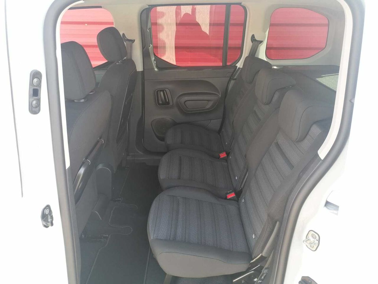 Foto Opel Combo 8