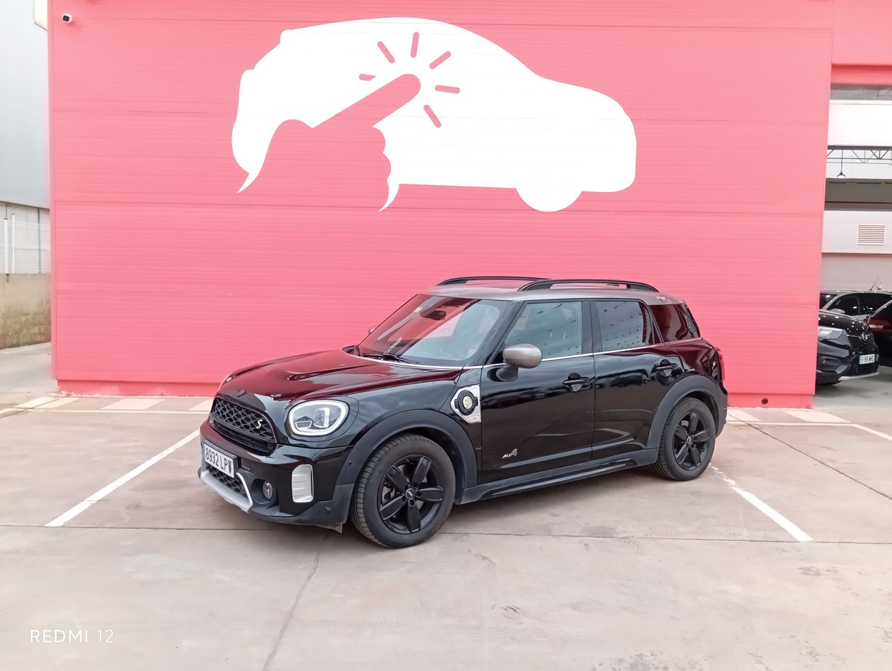 Foto Mini Countryman 3