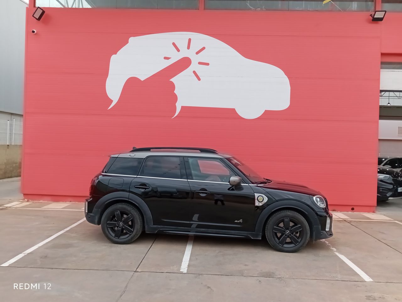 Foto Mini Countryman 7