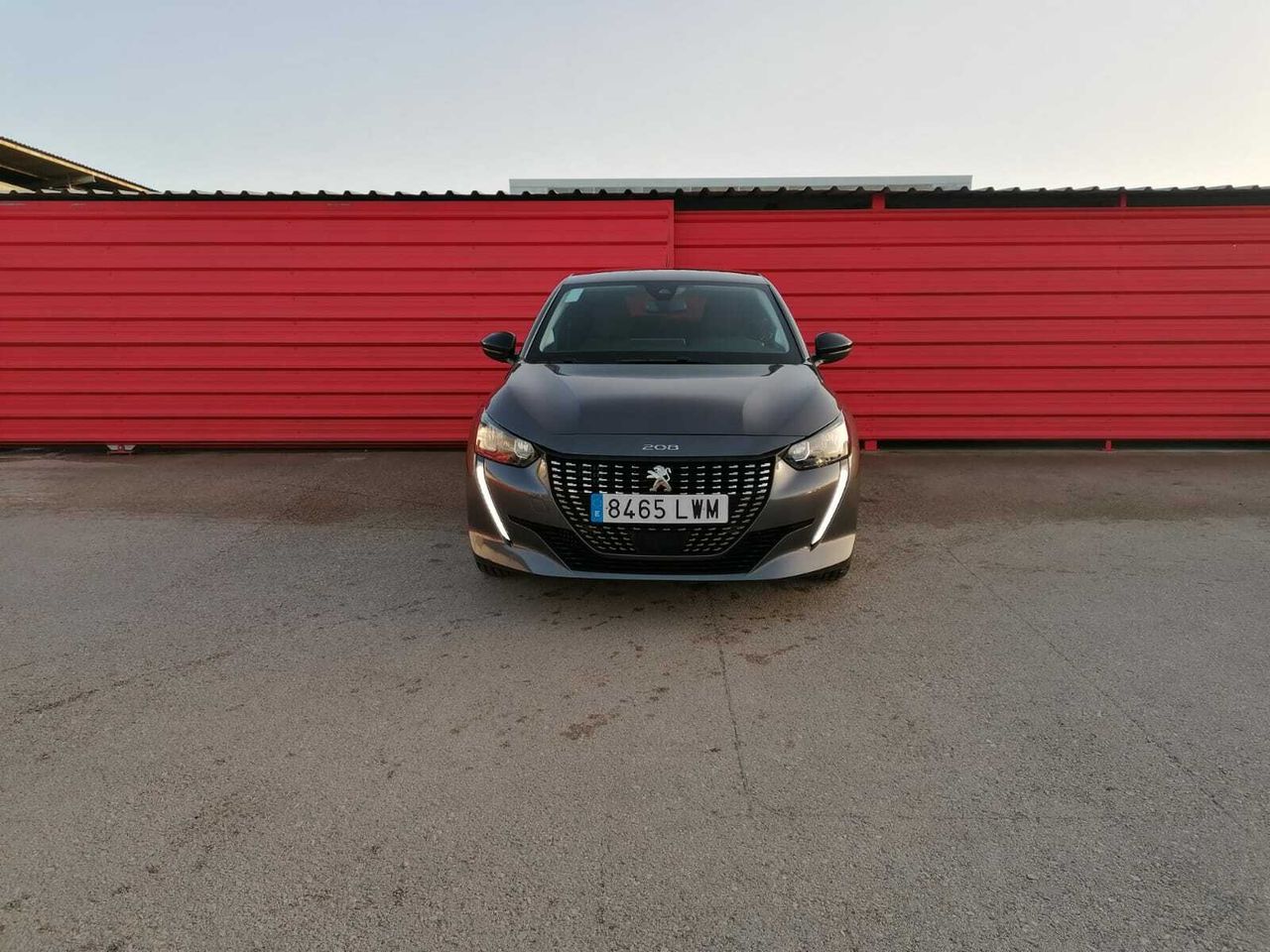 Foto Peugeot 208 2