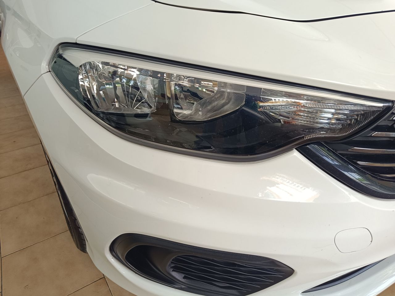 Foto Fiat Tipo 24