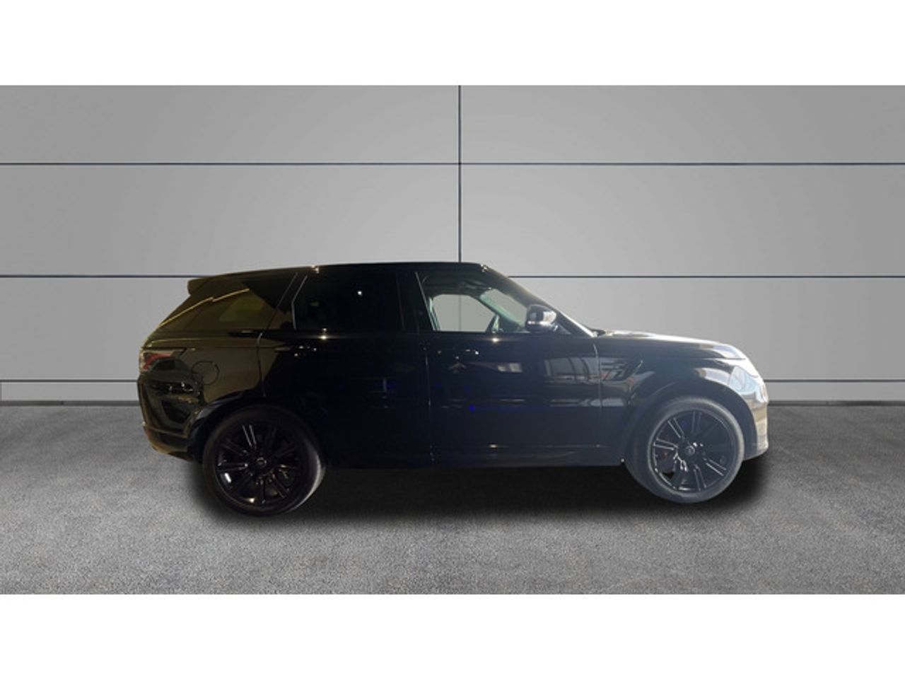 Foto Land-Rover Range Rover Sport 6