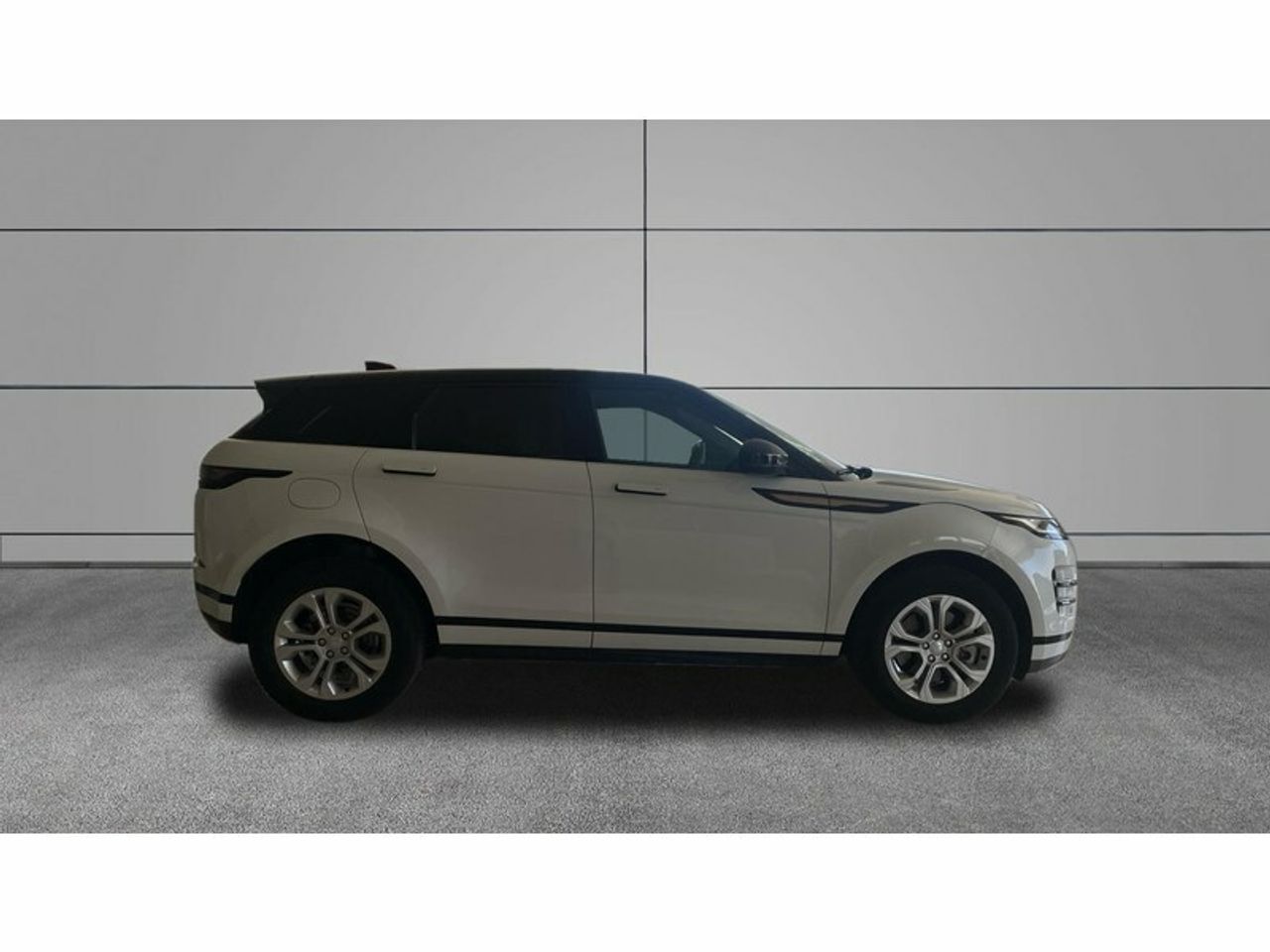 Foto Land-Rover Range Rover Evoque 4