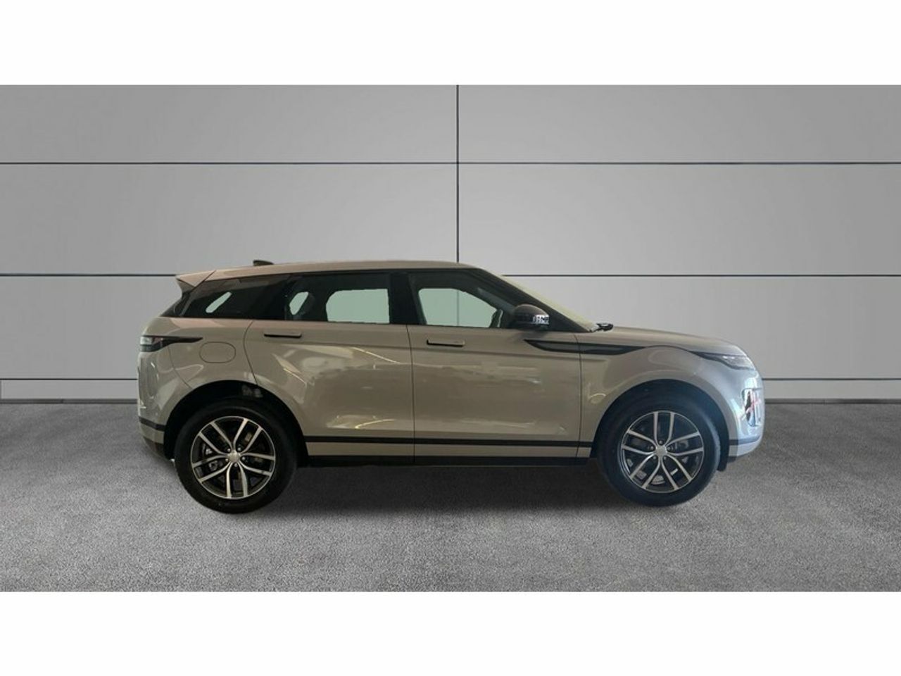 Foto Land-Rover Range Rover Evoque 3