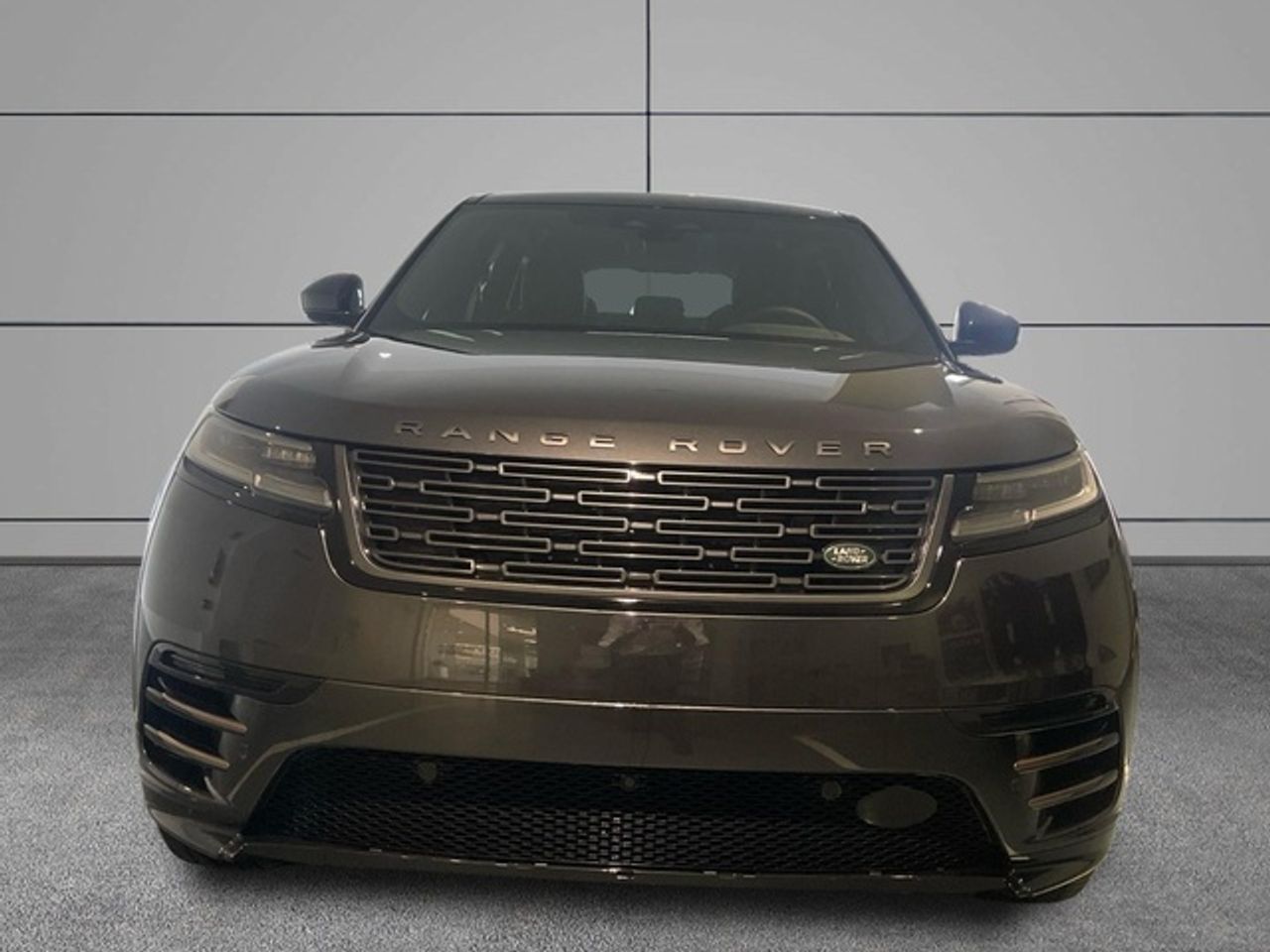 Foto Land-Rover Range Rover Velar 2