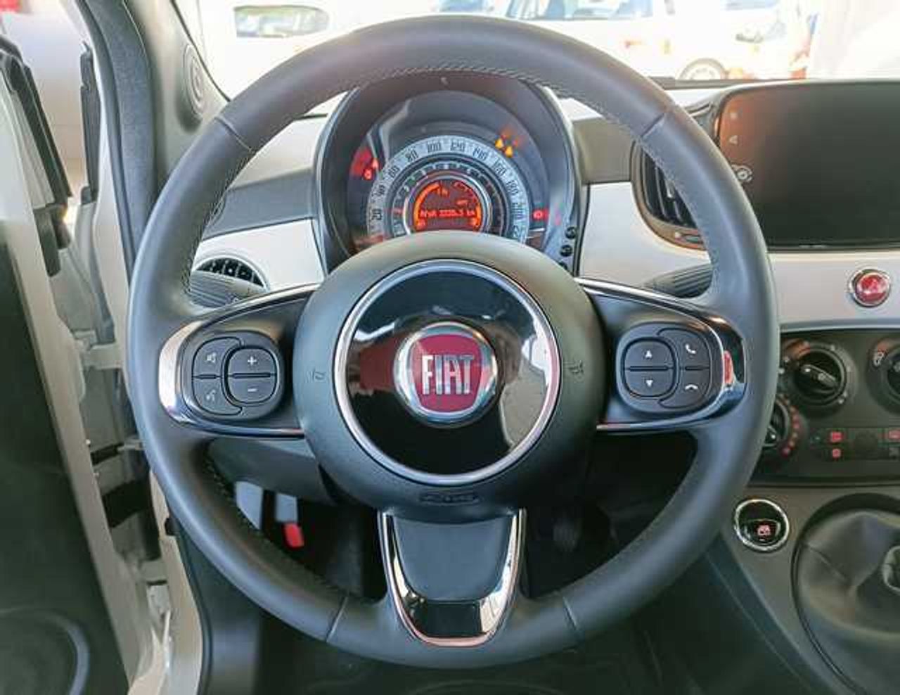 Foto Fiat 500 10