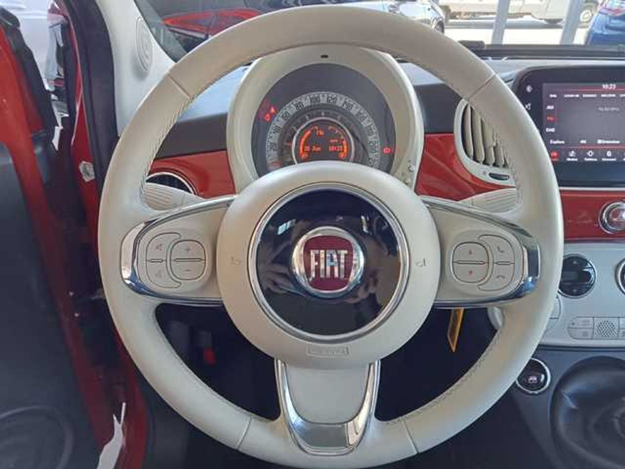 Foto Fiat 500 9