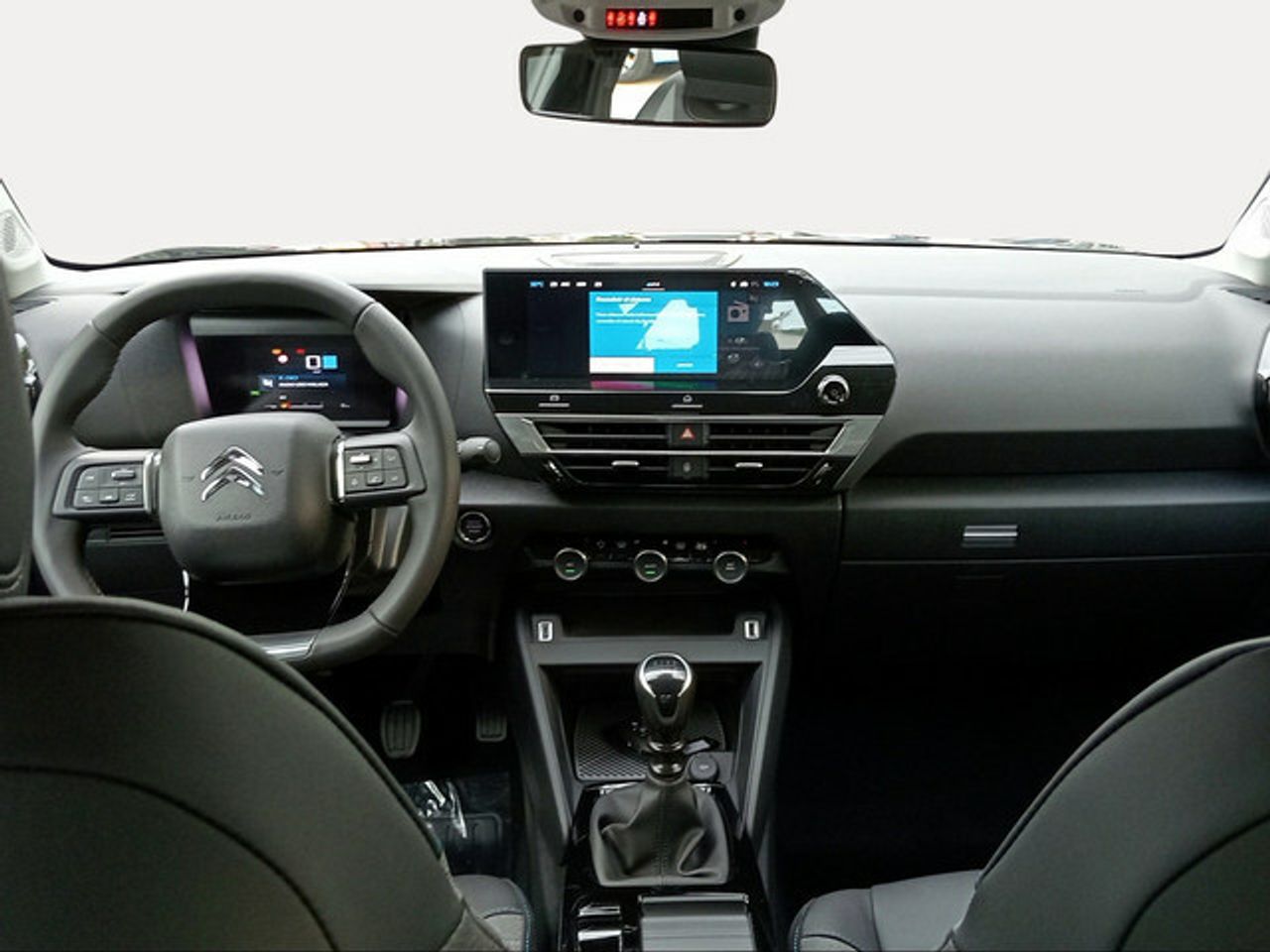 Foto Citroën C4 7