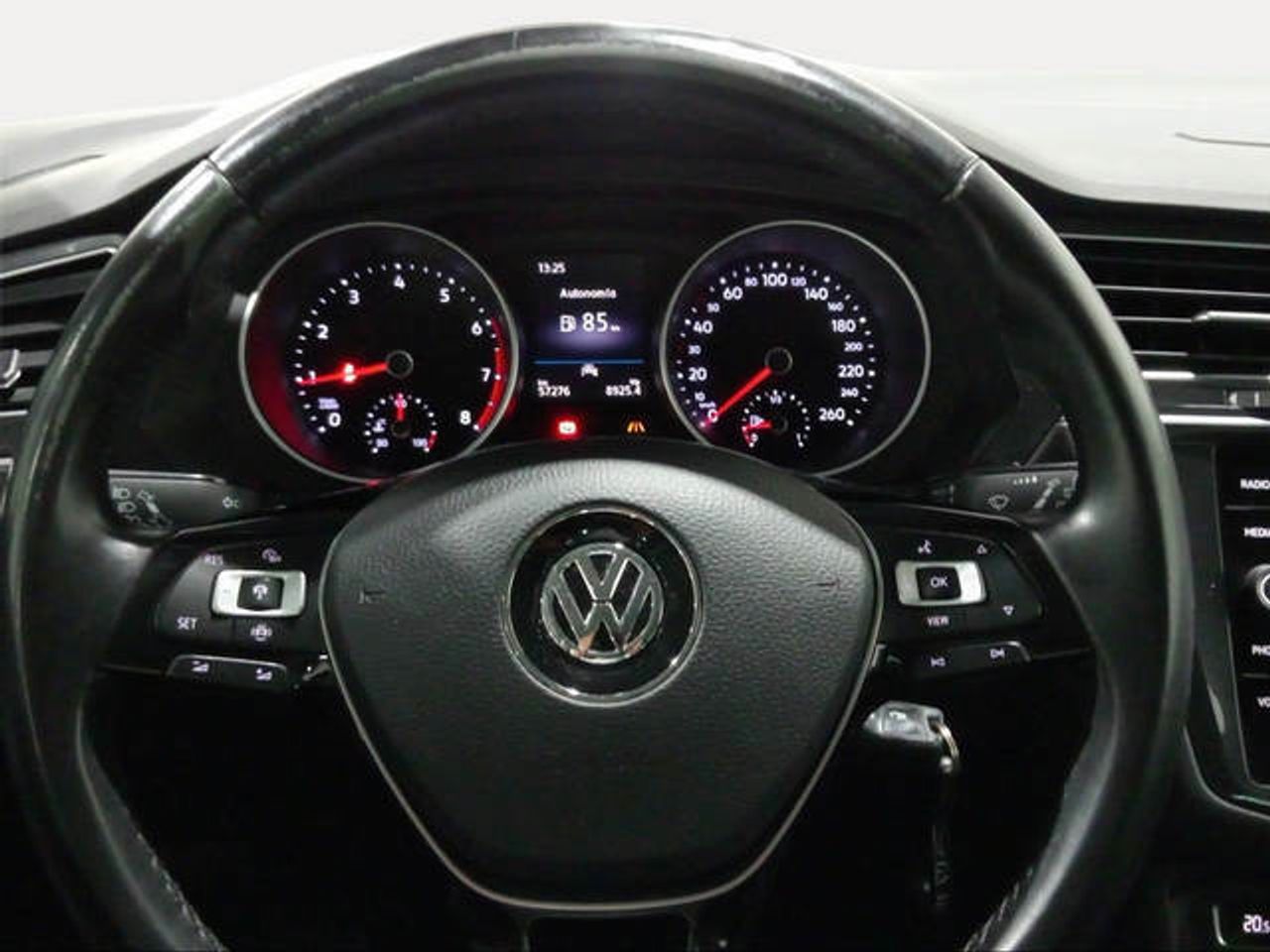 Foto Volkswagen Tiguan 17