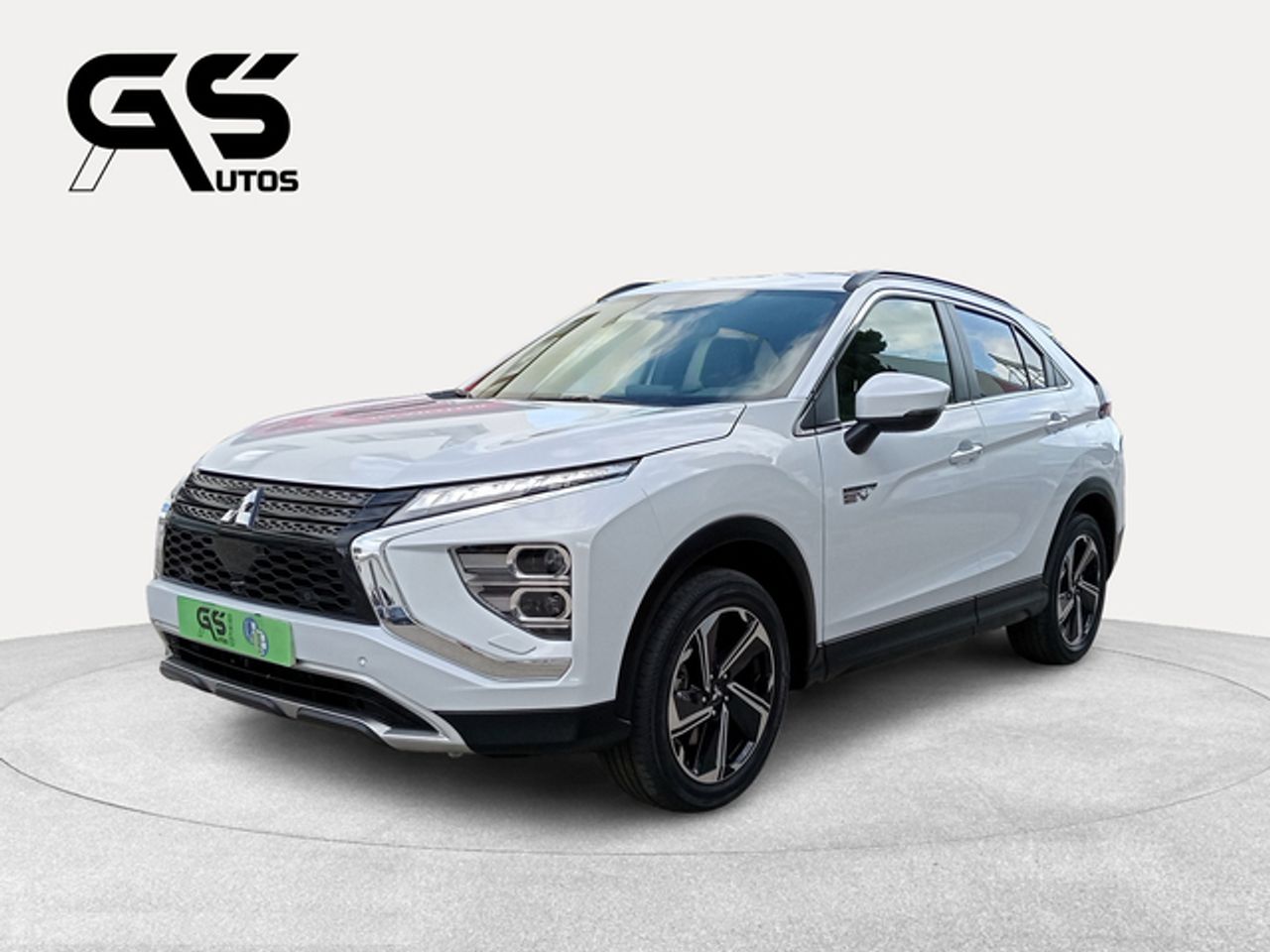 Foto Mitsubishi Eclipse Cross 1