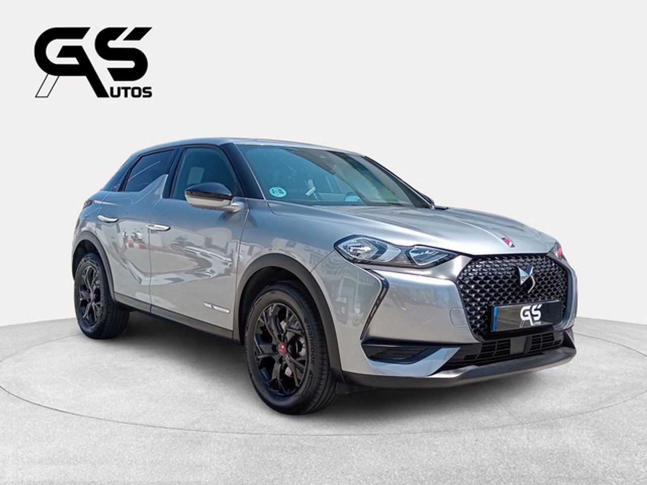 Foto DS Automobiles DS 3 Crossback 3