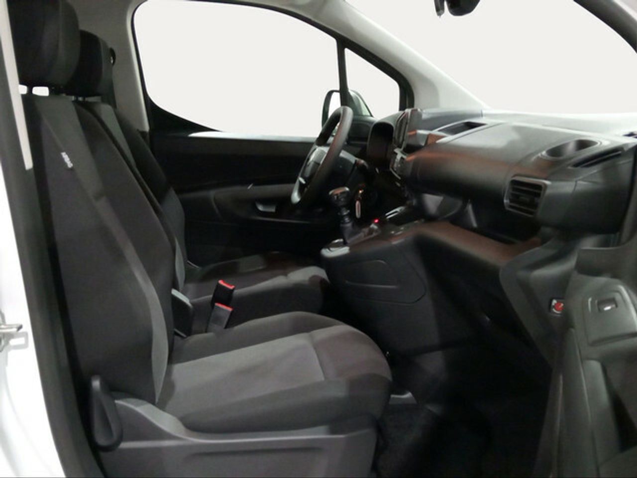 Foto Citroën Berlingo 9