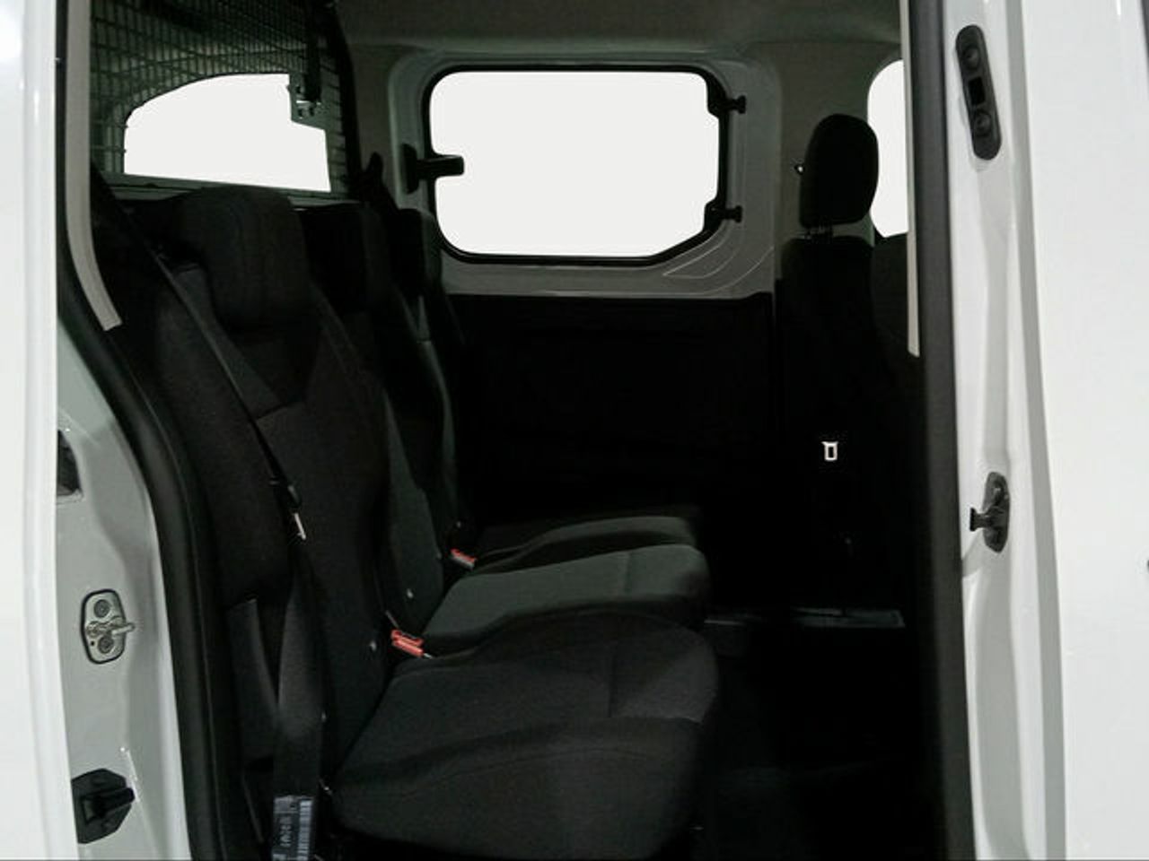 Foto Citroën Berlingo 10