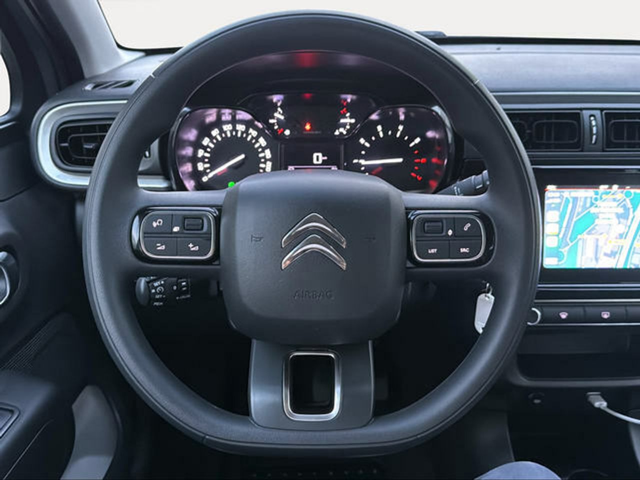 Foto Citroën C3 16