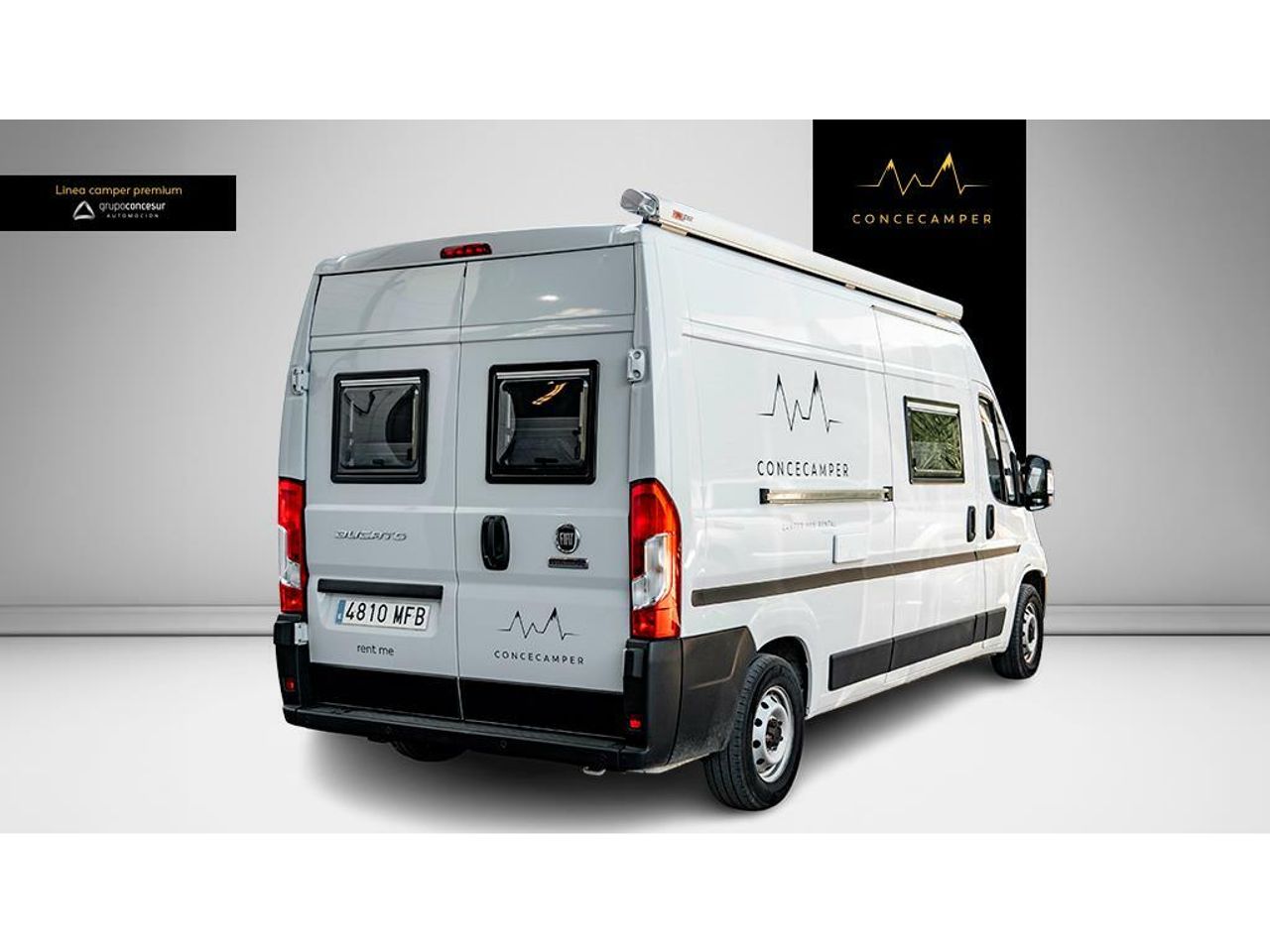 Foto Fiat Ducato 3