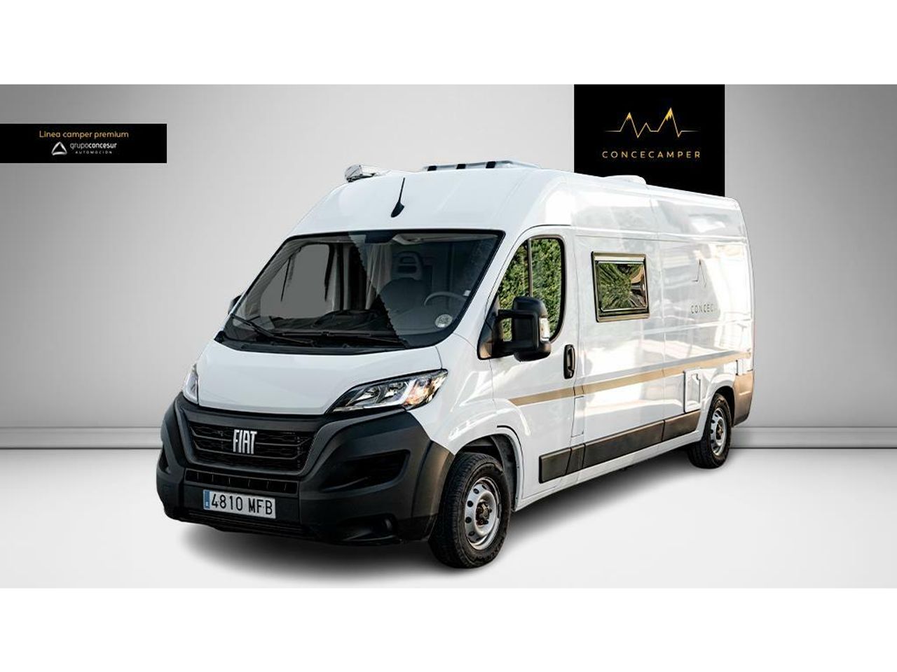 Foto Fiat Ducato 4