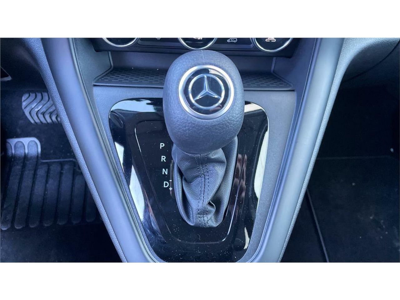 Foto Mercedes-Benz Citan 15