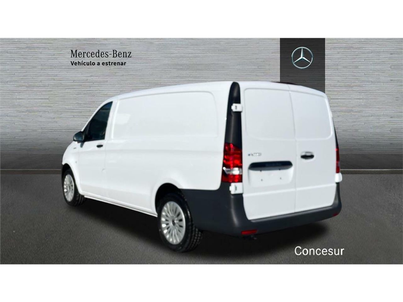 Foto Mercedes-Benz Vito 3