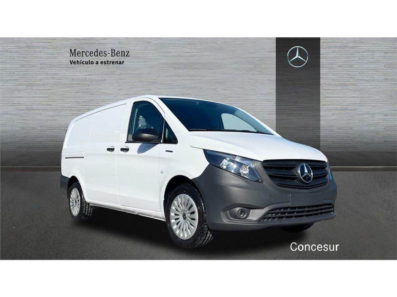 Foto Mercedes-Benz Vito 4