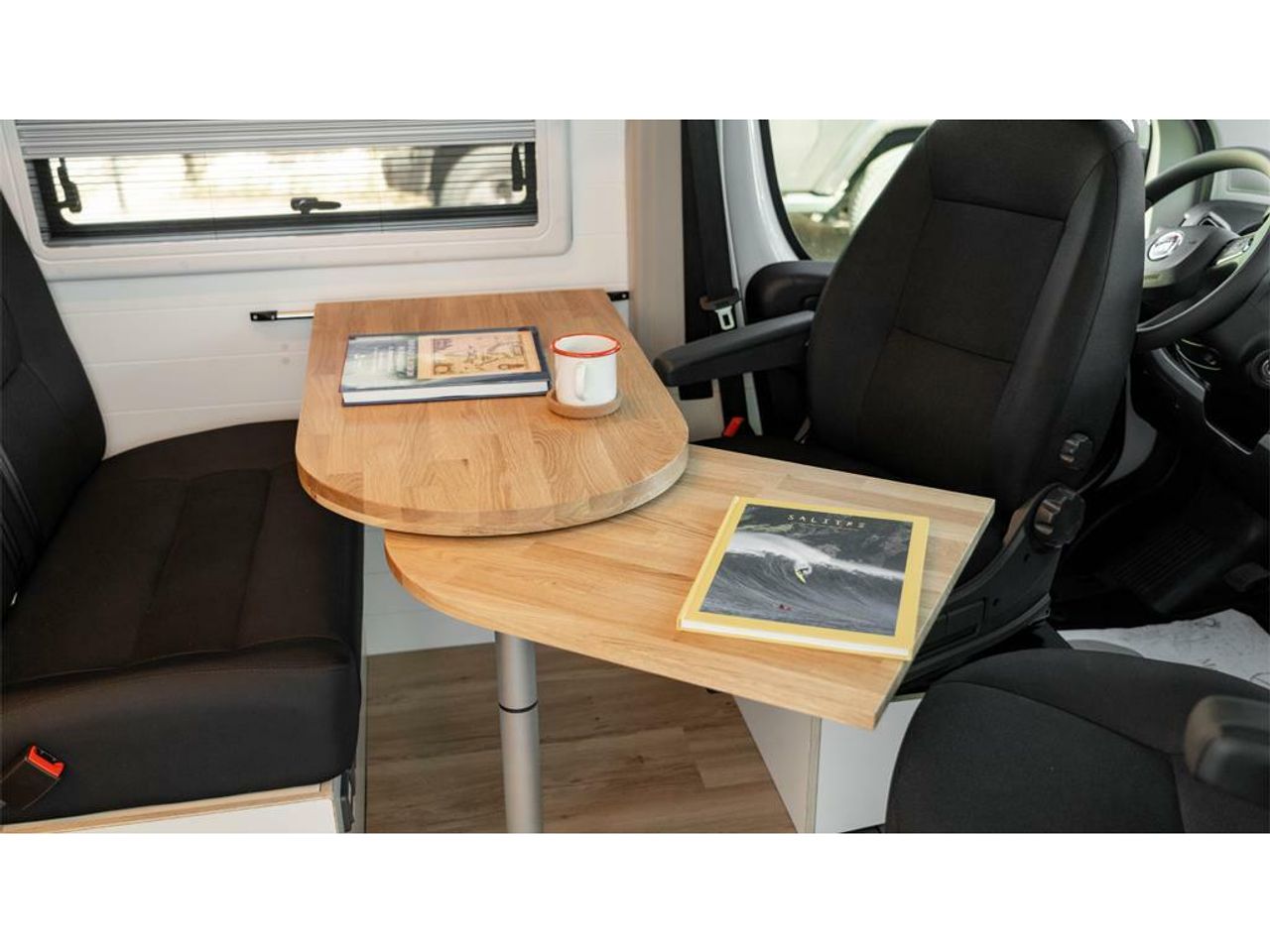 Foto Fiat Ducato 55