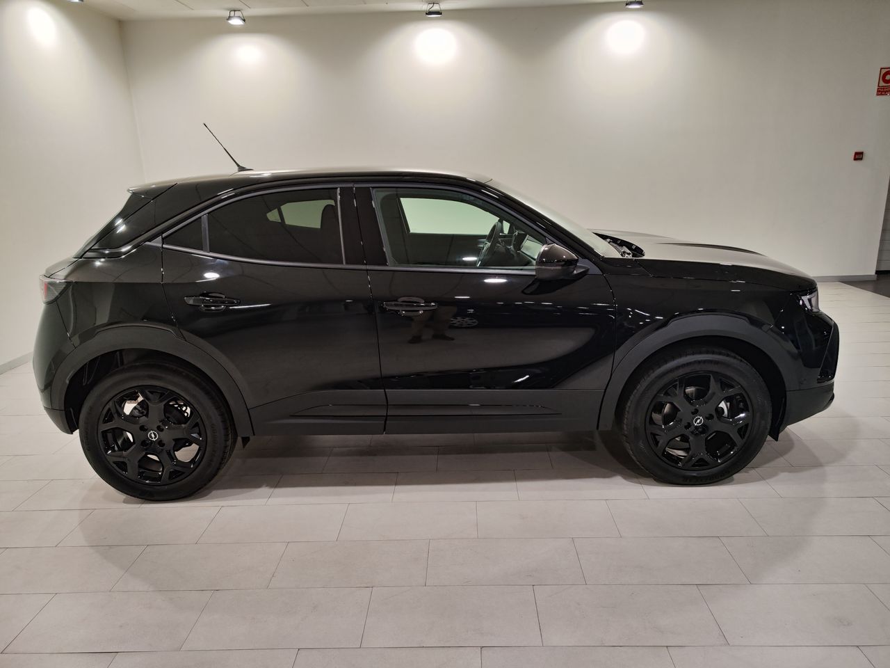 Foto Opel Mokka 3