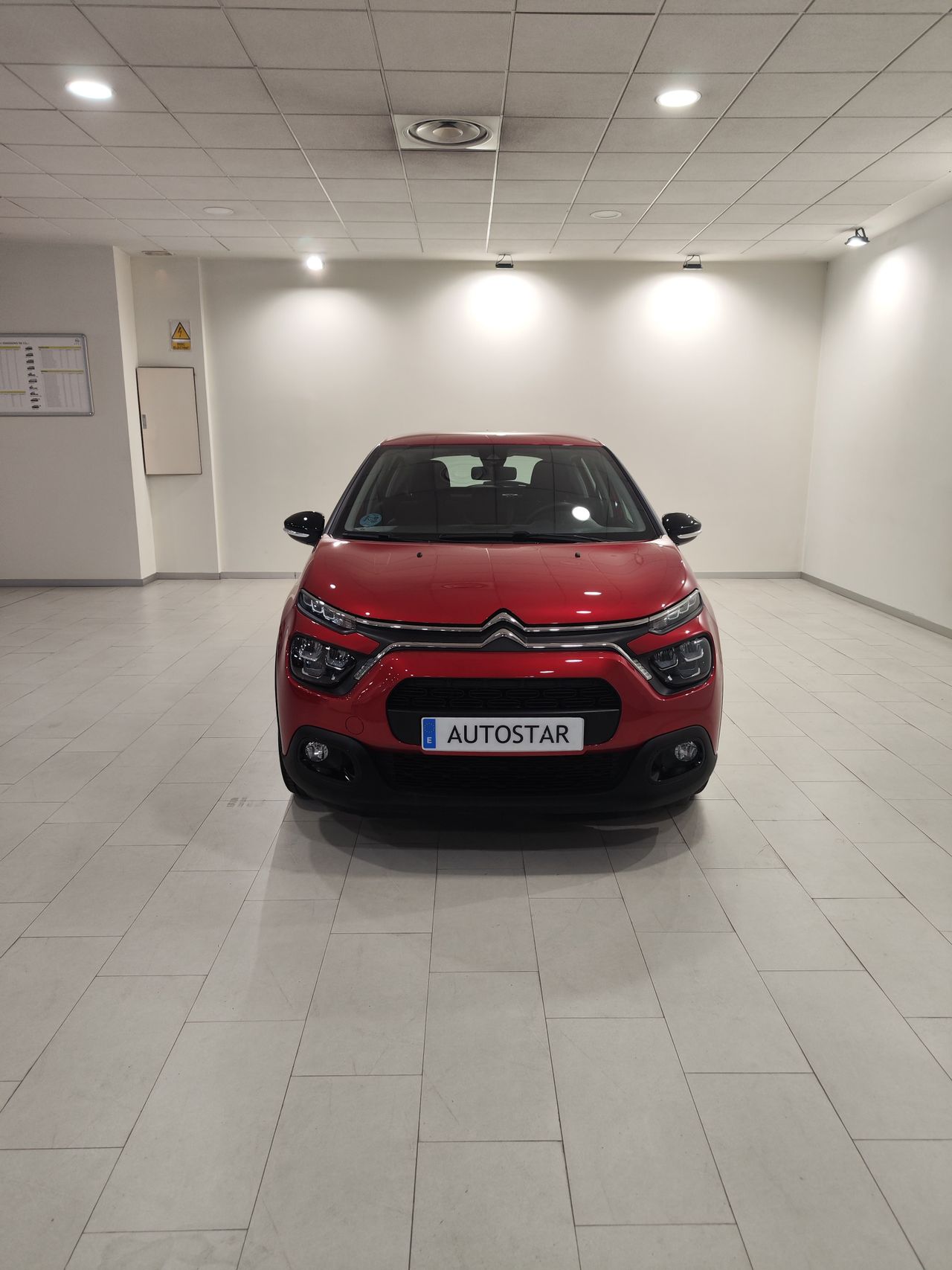 Foto Citroën C3 3