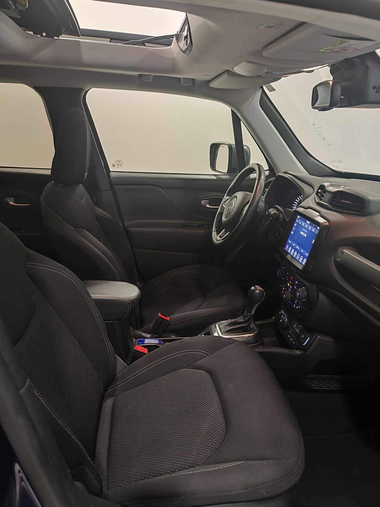 Foto Jeep Renegade 8