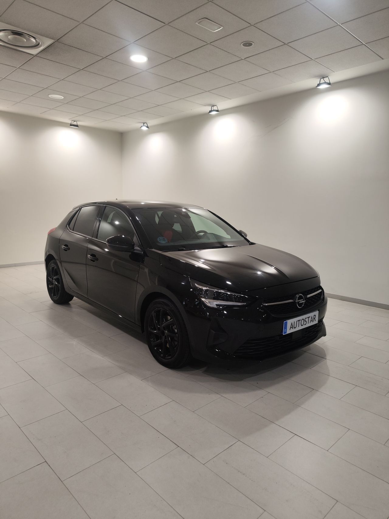 Foto Opel Corsa 1