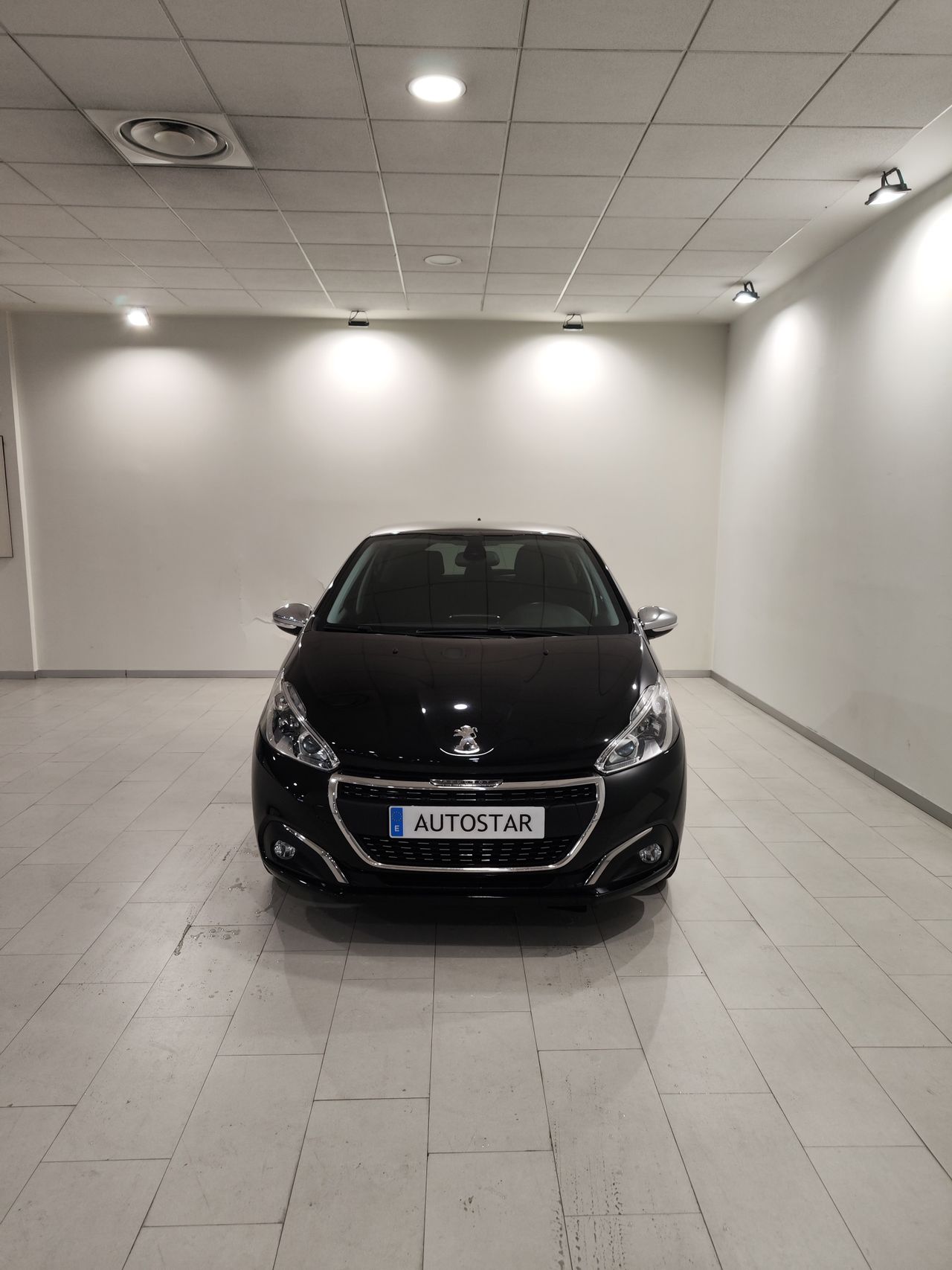 Foto Peugeot 208 3