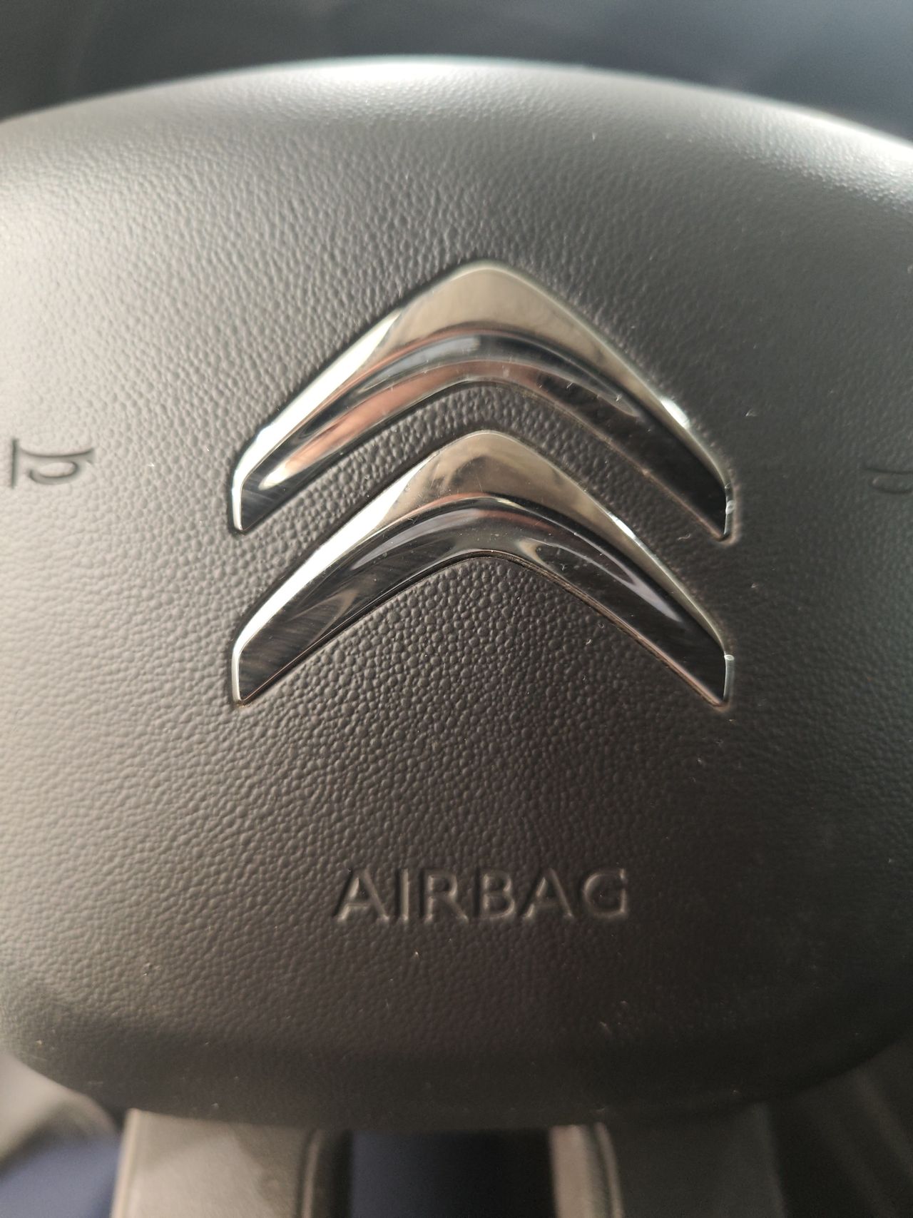 Foto Citroën Berlingo 11