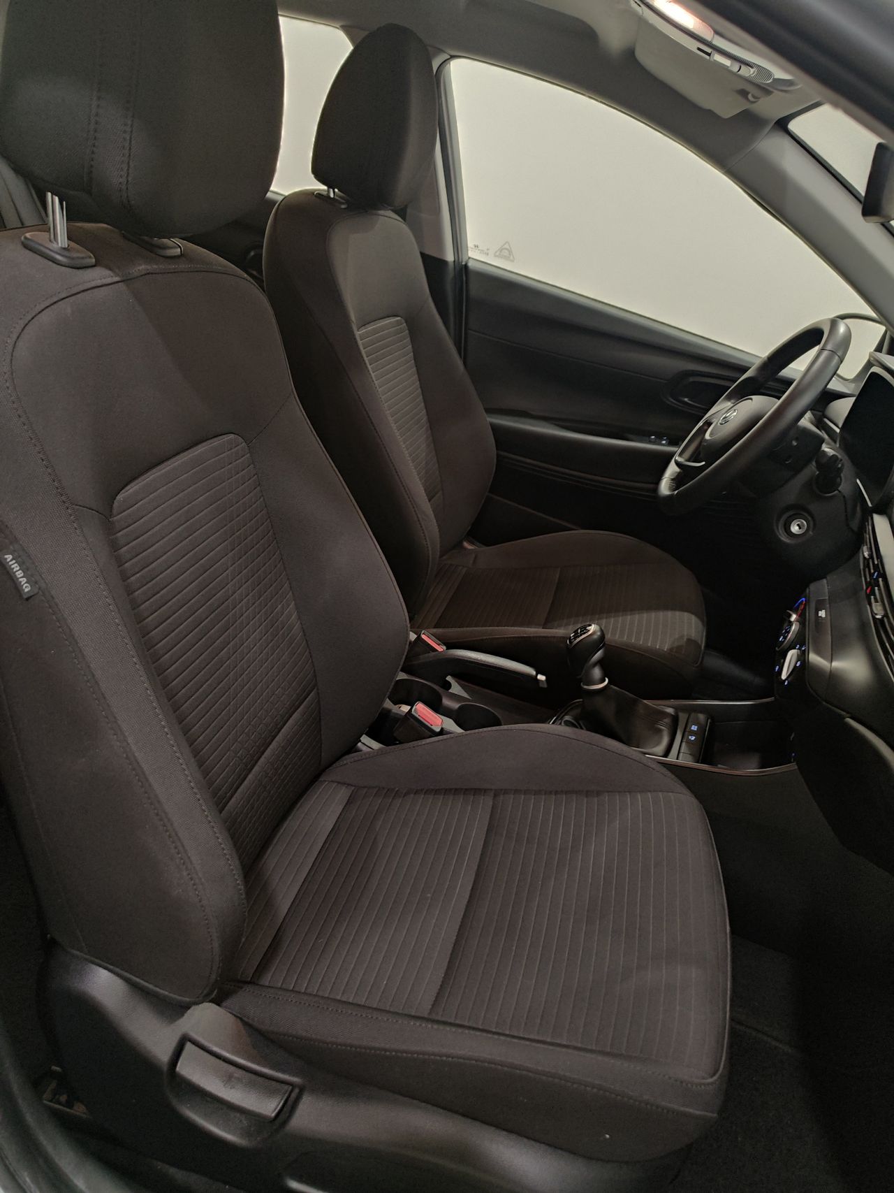 Foto Hyundai i20 8