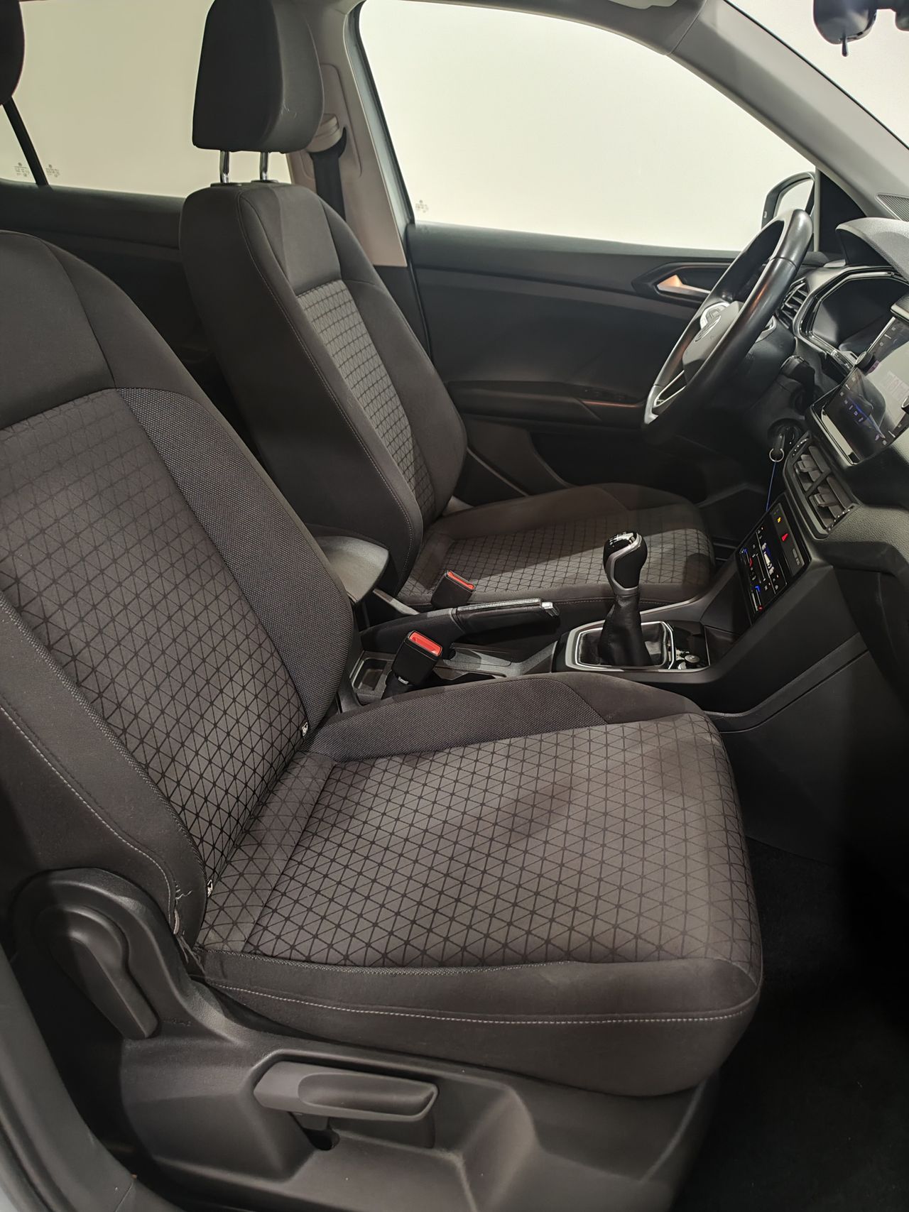 Foto Volkswagen T-Cross 8