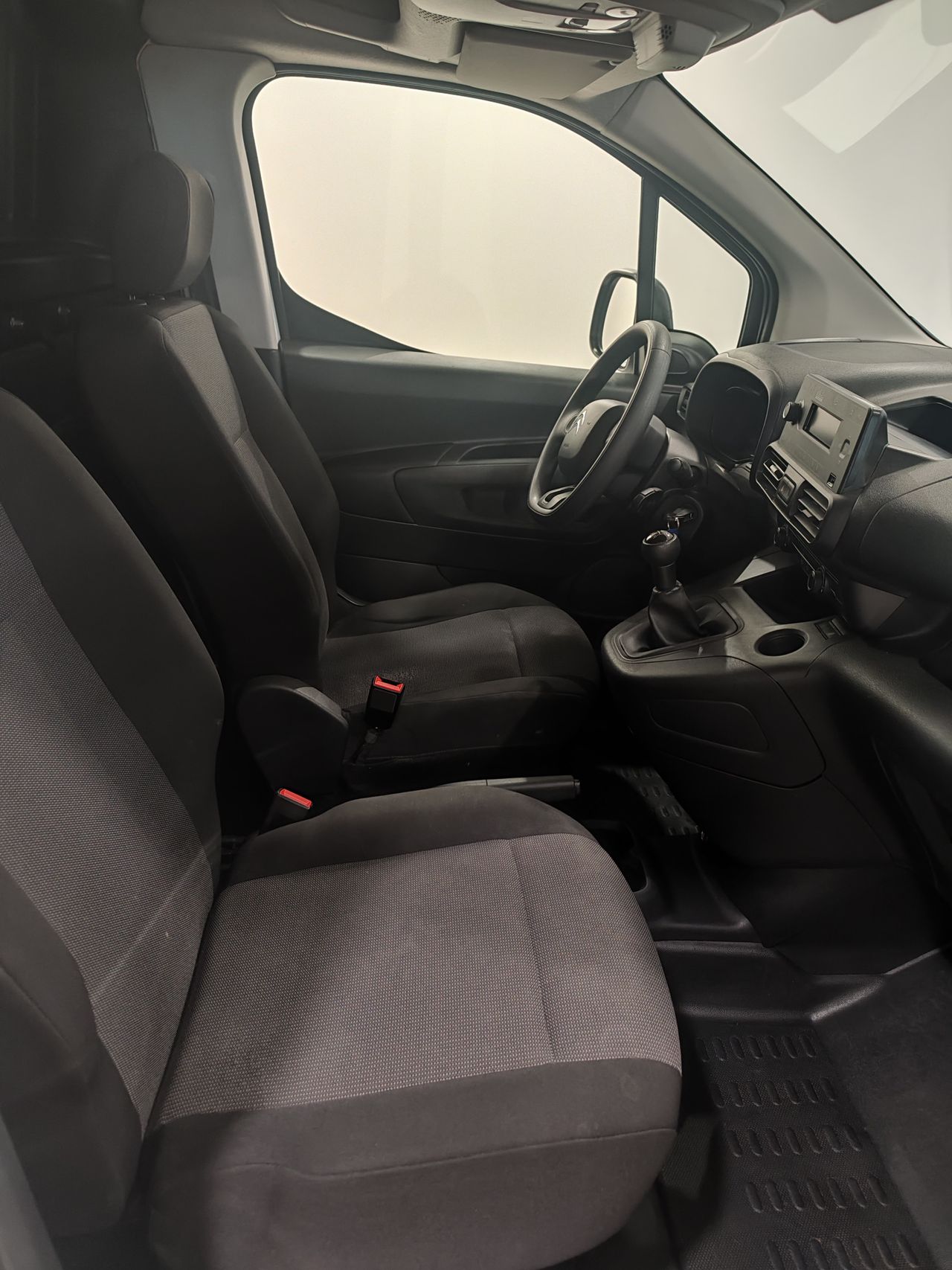 Foto Citroën Berlingo 7