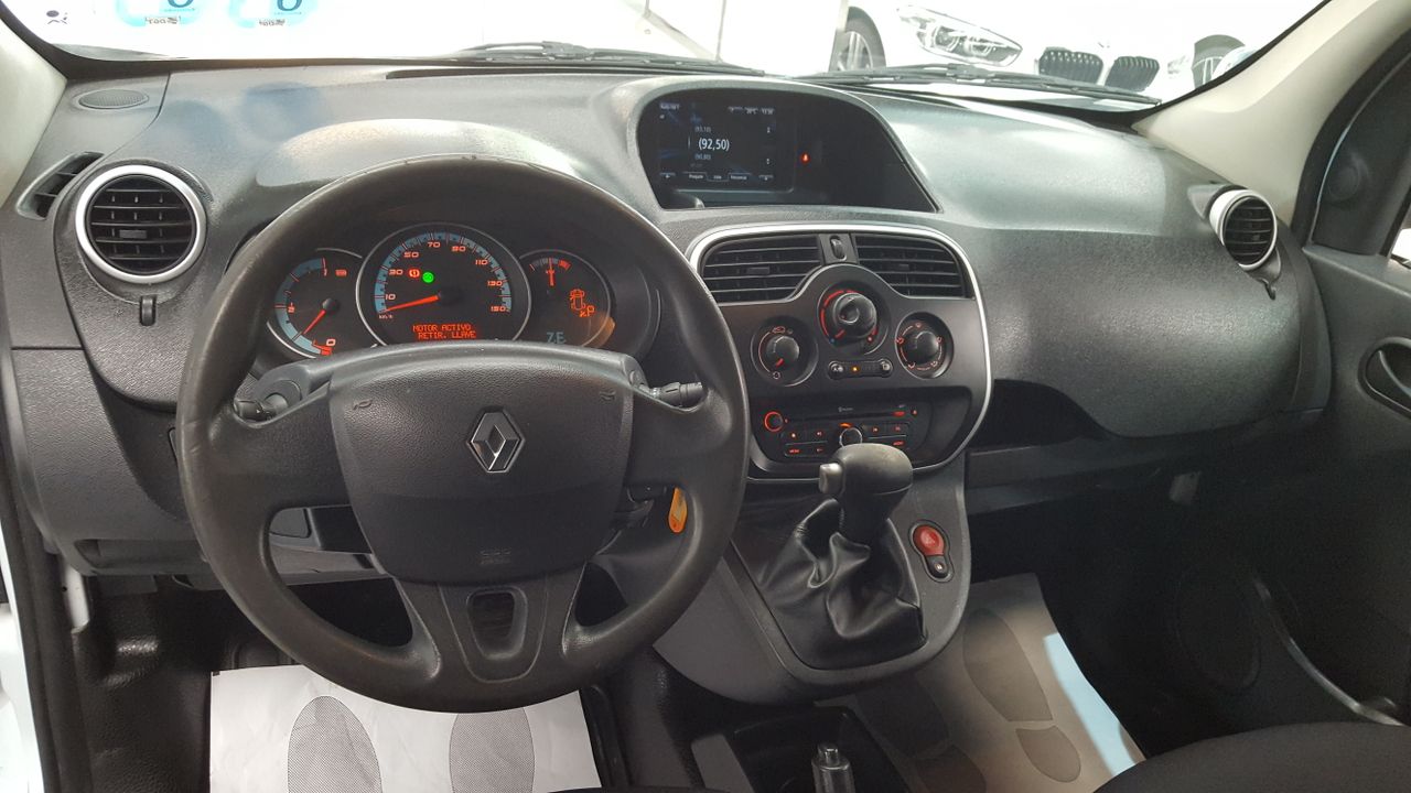 Foto Renault Kangoo 6